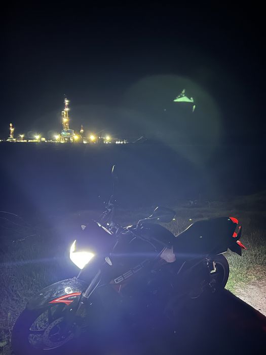 продам geon pantera s 200