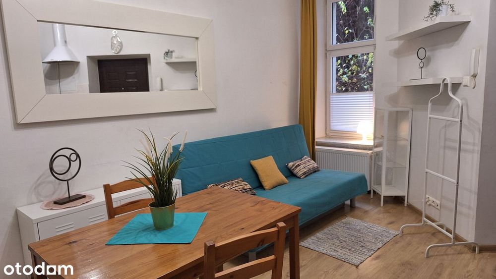 Apartment in Kraków, Kleparz, Stare Miasto - Widok 3