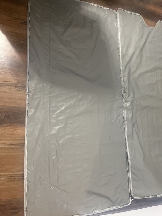 Microsauna koc infared D 669B sauna