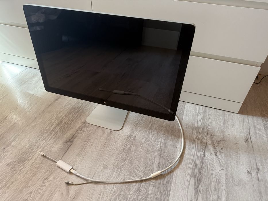 Apple Thunderbolt Display 27”
