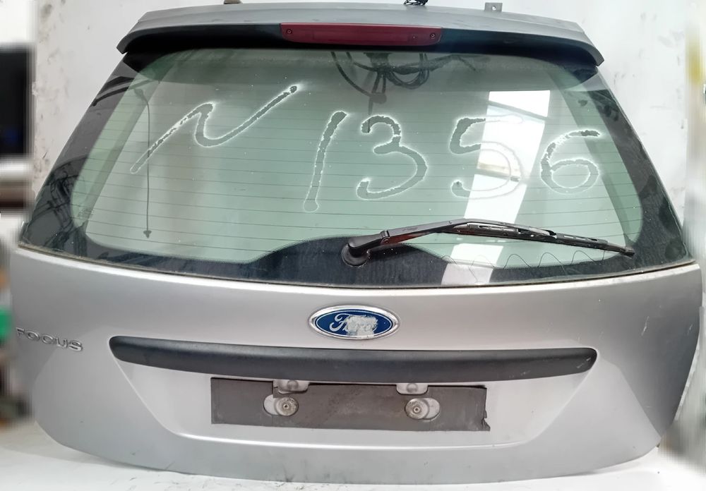 Porta / tampa da mala FORD Focus II (DA_)