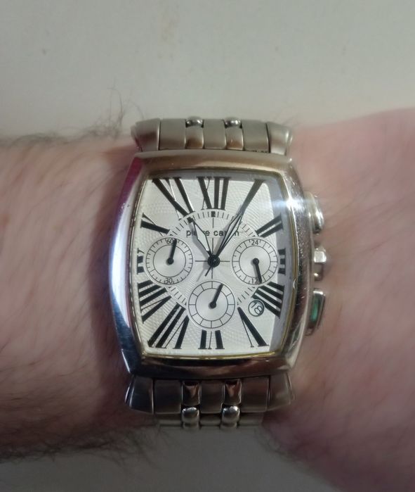 Часы Pierre Cardin PC100221F02