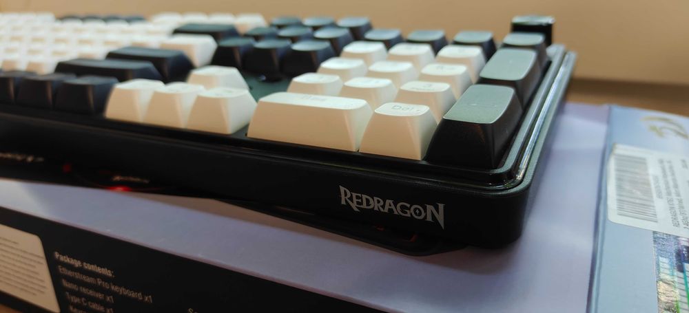 Klawiatura Redragon Wyvern 761 PRO