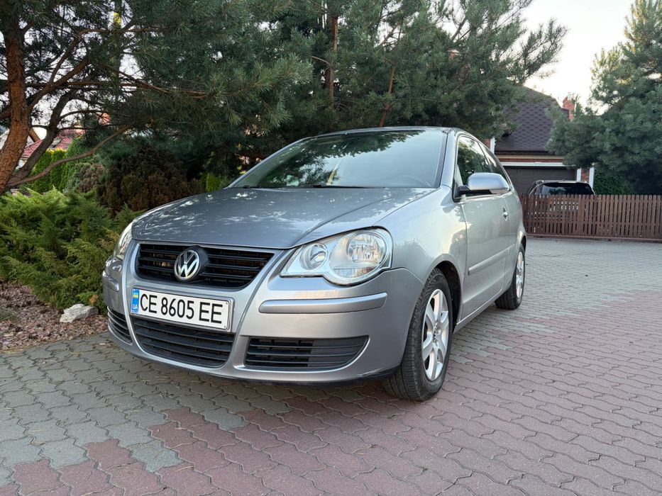 Volkswagen Polo 2006 VIN WVWZZZ9NZ6Y190455 фото оголошення 16 з 19