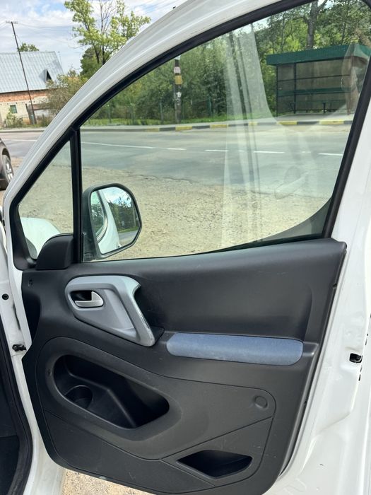 Продається автомобіль Citroen Berlingo