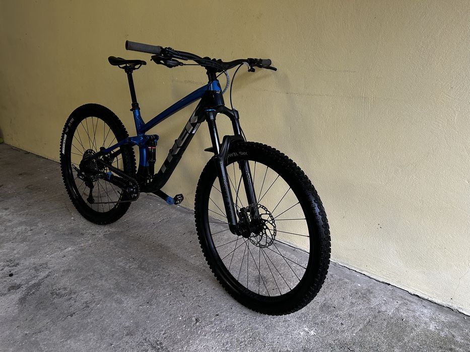 Trek Fuel EX 8 Gen 5 M/L