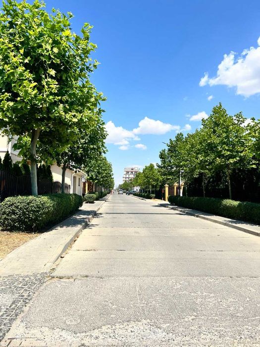 Продам Таунхаус с великолепной Террасой у МОРЯ ! Ривьера/Фонтанка