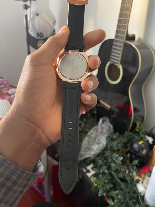 Relógio Patek Philippe