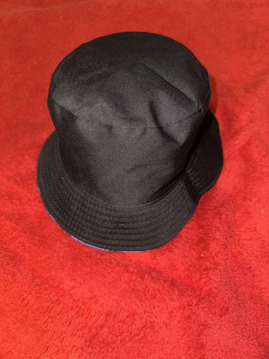 Dwustronny bucket hat Ciasteczkowy Potwór czapka Panama 54-56 cm