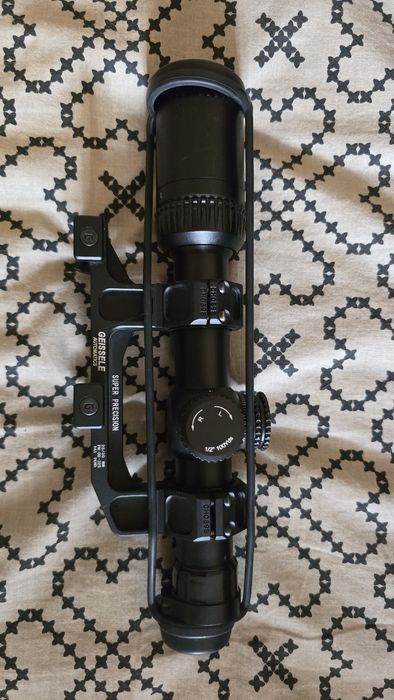 Lpvo victoroptics