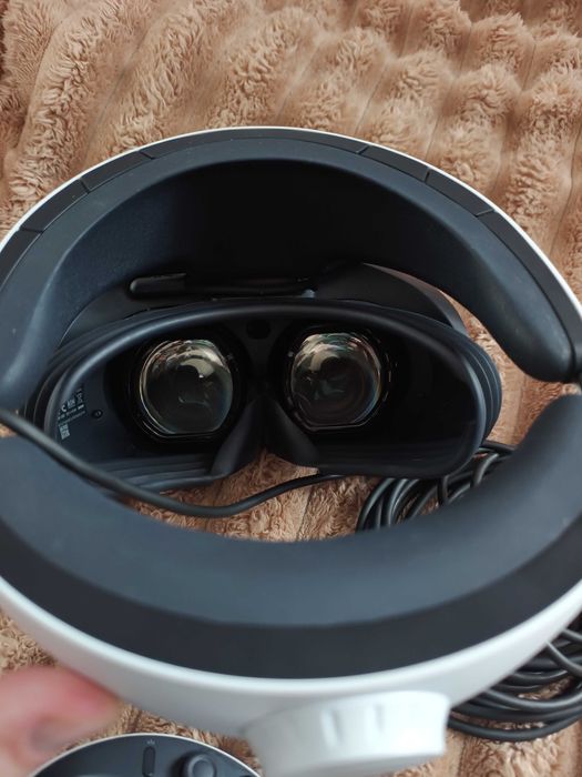 Продам не дорого Playstation vr2