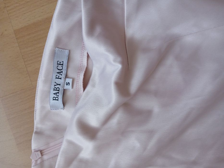 Платье  BABY FACE s