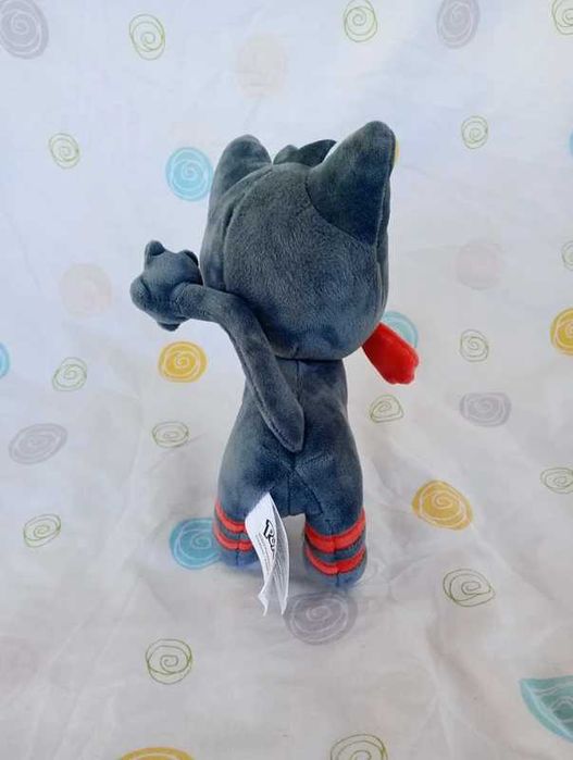 pokémon peluche Litten