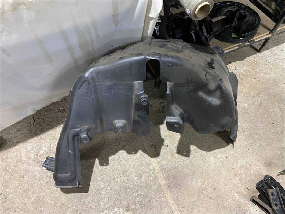 Подкрылок задний левый Jeep cherokee kl Джип чероки кл 14-18