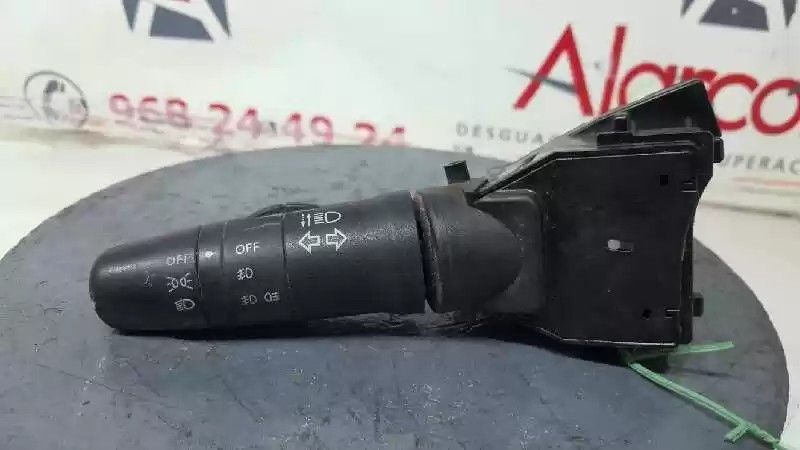 COMANDO LUZES NISSAN X-TRAIL 2003 -251908H700