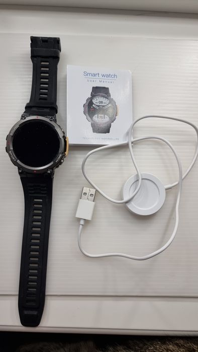 Smartwach Microwear RUN 2