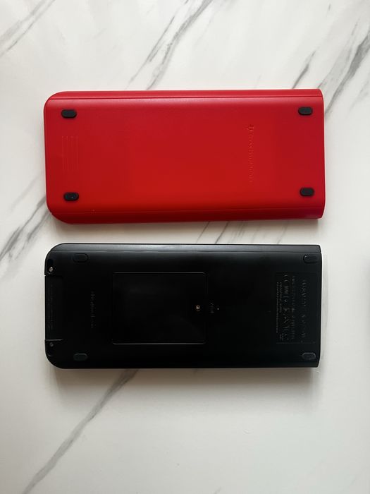 calculadora ti nspire cx II-T