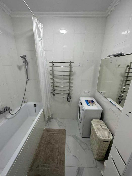 3-кімнатна квартира за адресою Куликове поле пл. (площа 83,4 м²) - Atlanta.ua - фото 10