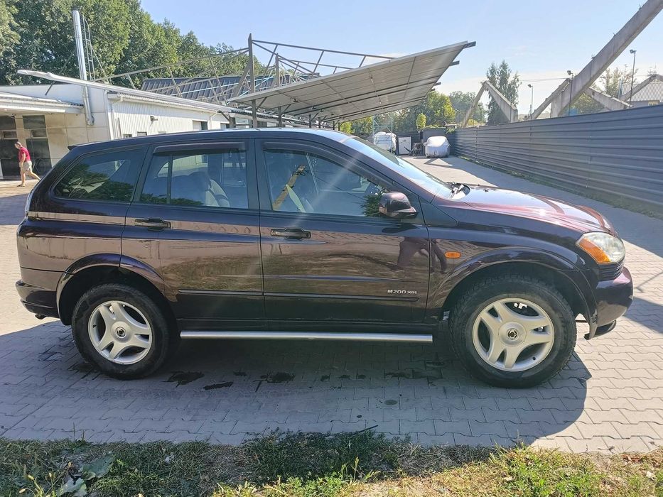 Продам автомобіль