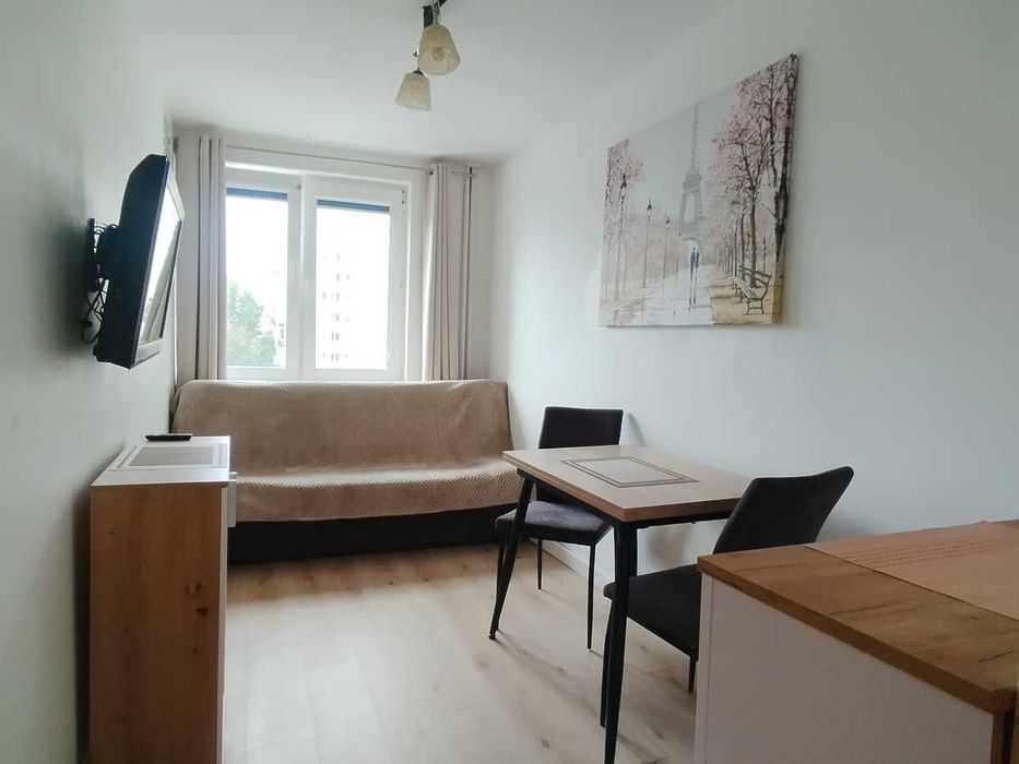 Mieszkanie – Sopot - Widok 3