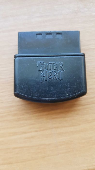 Bezprzewodowy odbiornik dongle do gitary KramerPS2