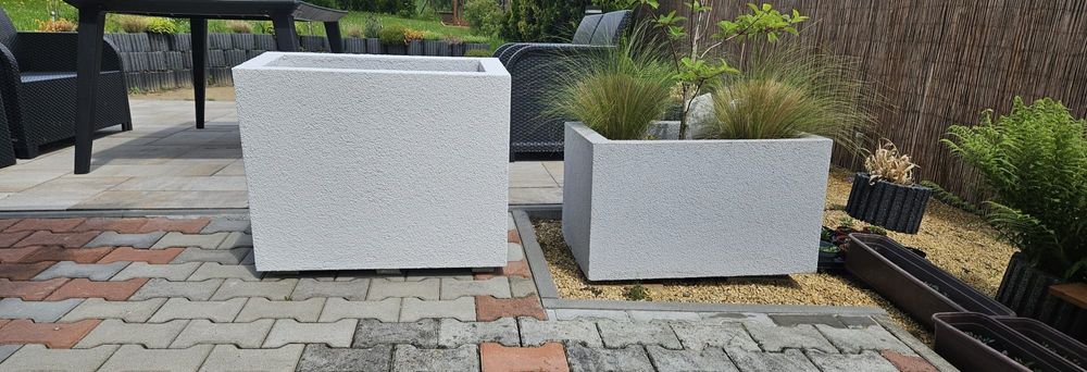 Termo donice na wymiar