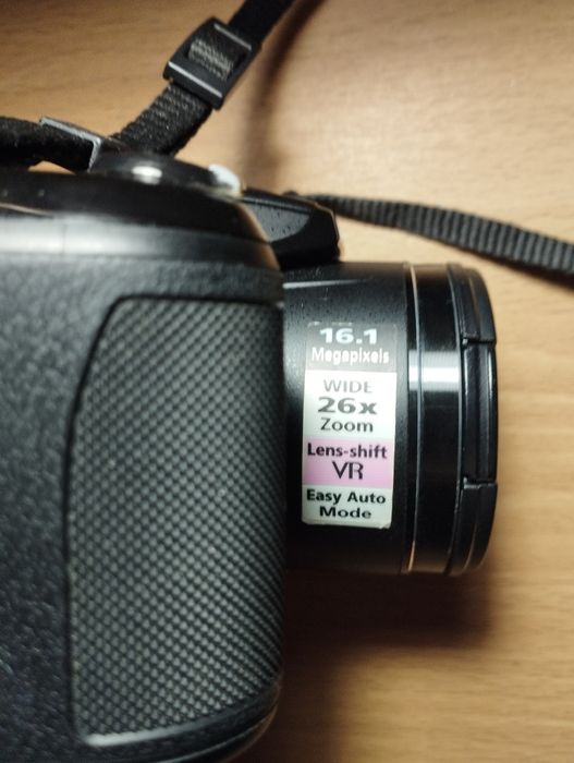 Фотоапарат Nikon