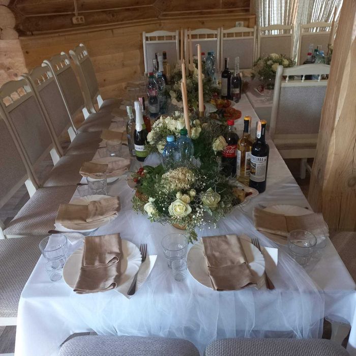 СВІТЛО Є!Будинок подобово, сауна, чан, басейн підігрівом, відпочинок Л