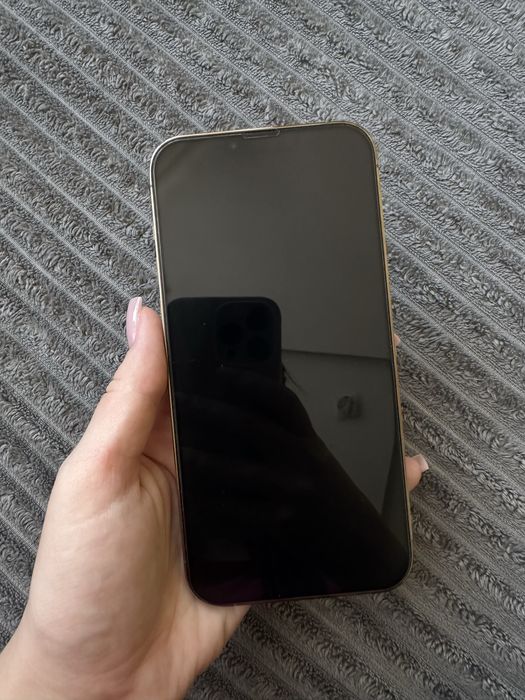 Iphone 13 Pro Max 256 gb