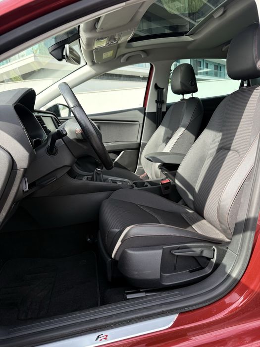 Seat Leon FR 1.4 Tsi 150Cv