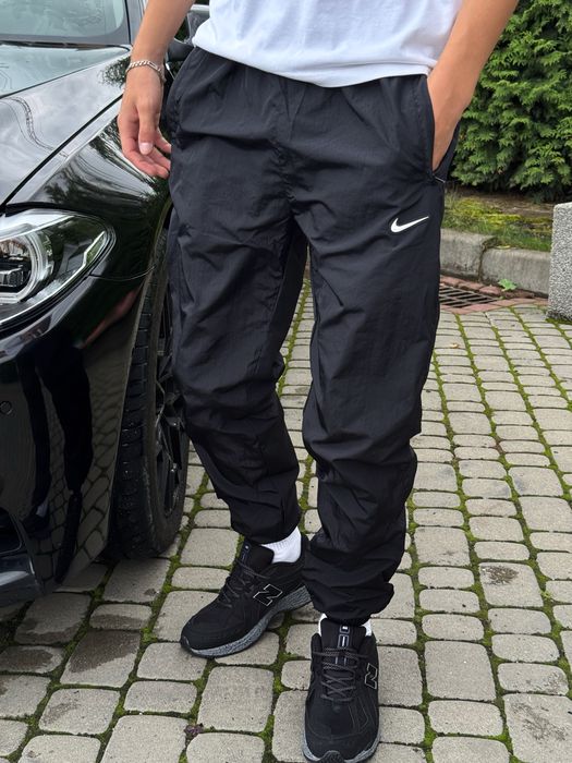 ХАЛЯВА штани NIKE NOCTA \  штаны Найк Нокта