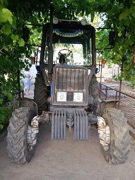 Продам трактор МТЗ 92 в гарному стані
