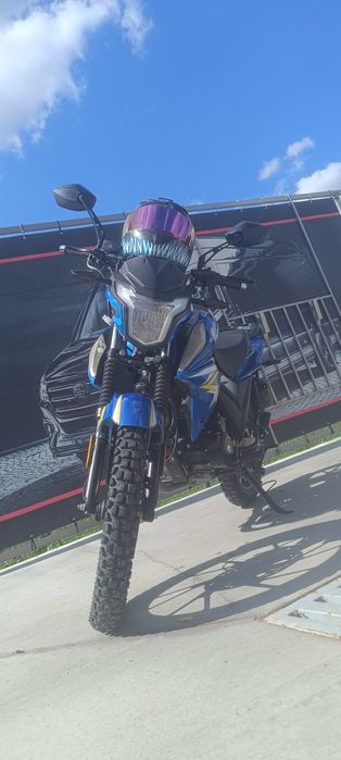 Продаю Spark sp200 R17