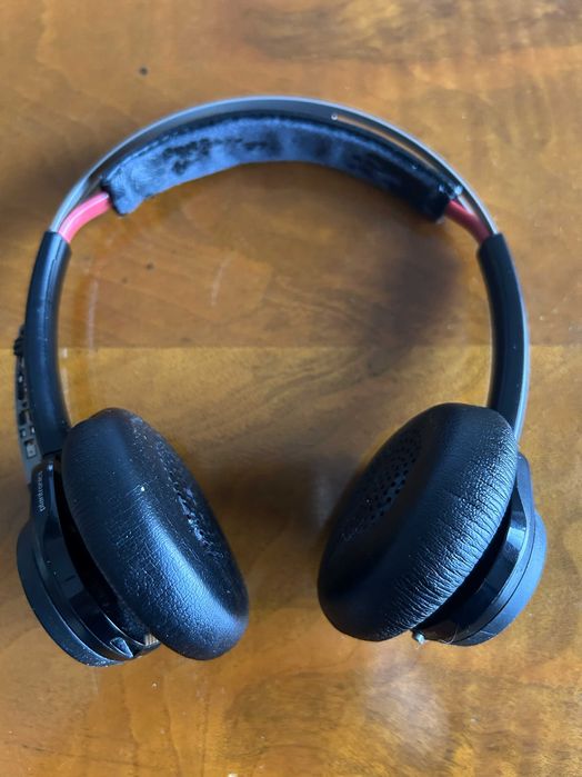 Zestaw słuchawkowy słuchawki Poly Plantronics Voyager Focus UC