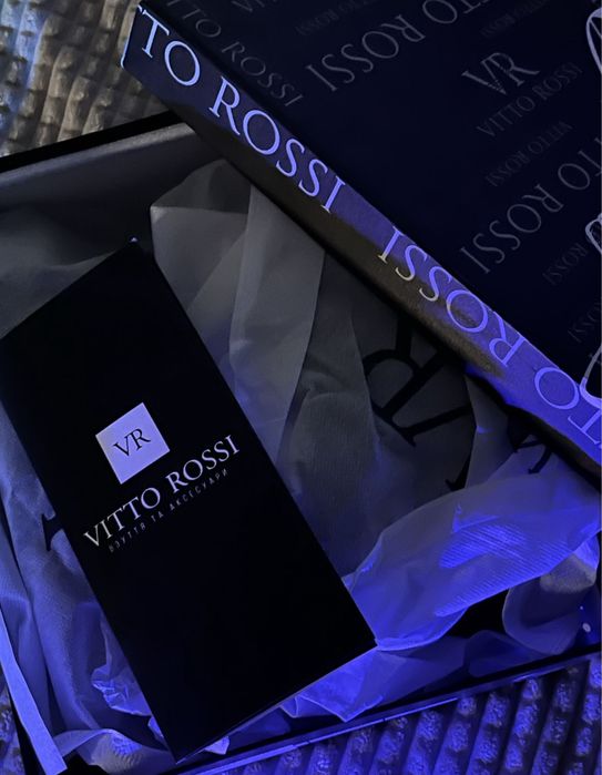 Сандали от Vitto Rossi