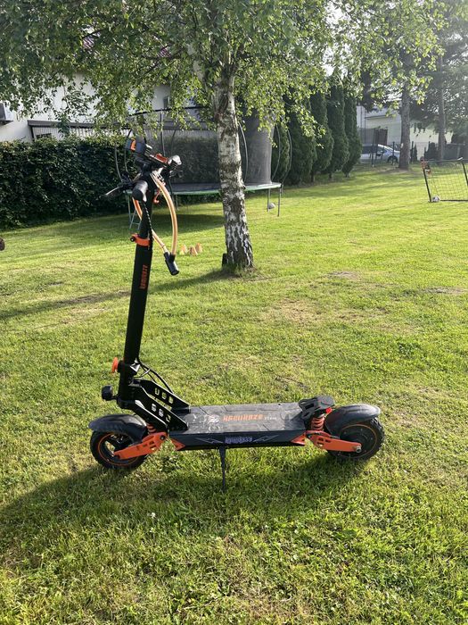 Kamikadze k1 plus