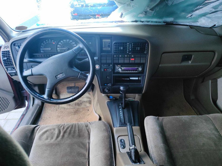 Opel Omega A  stan 5+