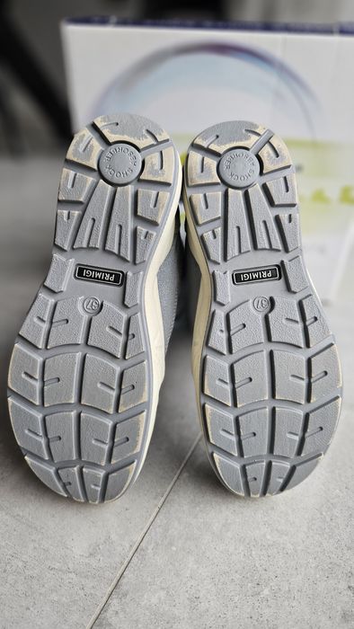 Primigi śniegowce winger gore-tex r 37