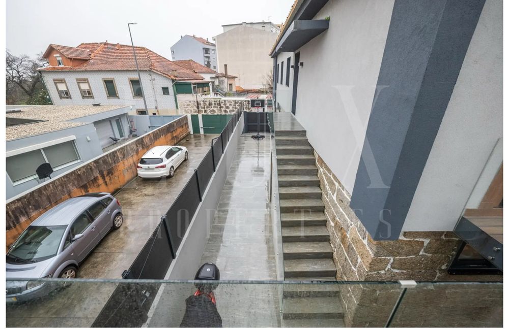 Moradia  en vila de paraiso gaia