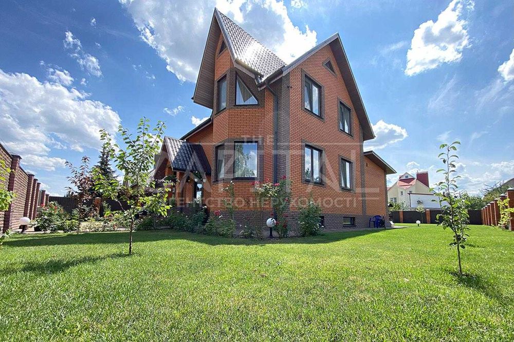 Дом по адресу (площадь 337 м²) - Atlanta.ua - фото 19