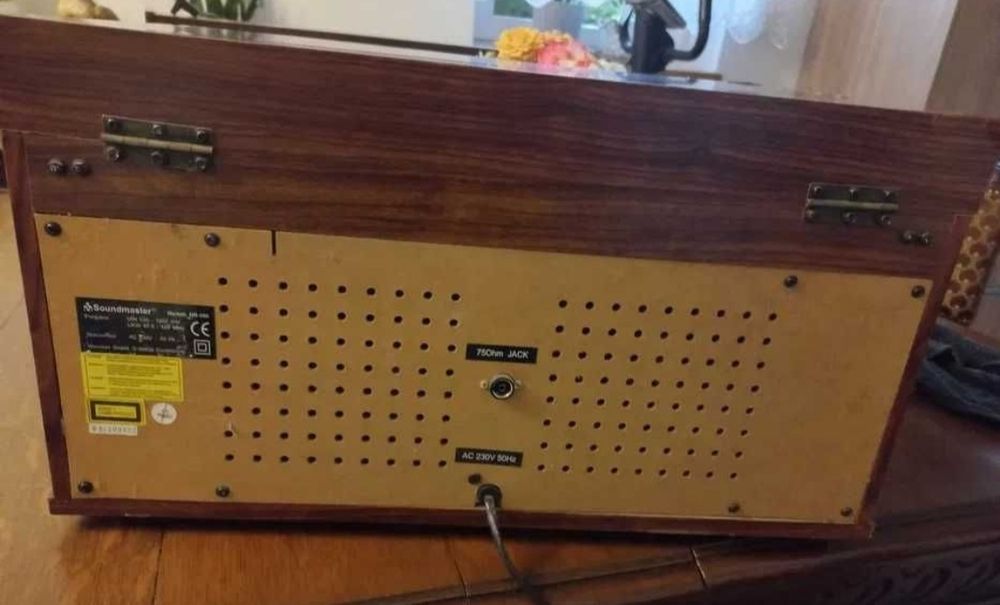 Sprzedam gramofon