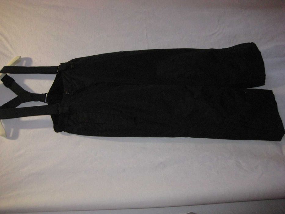 Полукомбинезон штаны зимние Rodeo Германия на 11-12 лет, рост 146-152