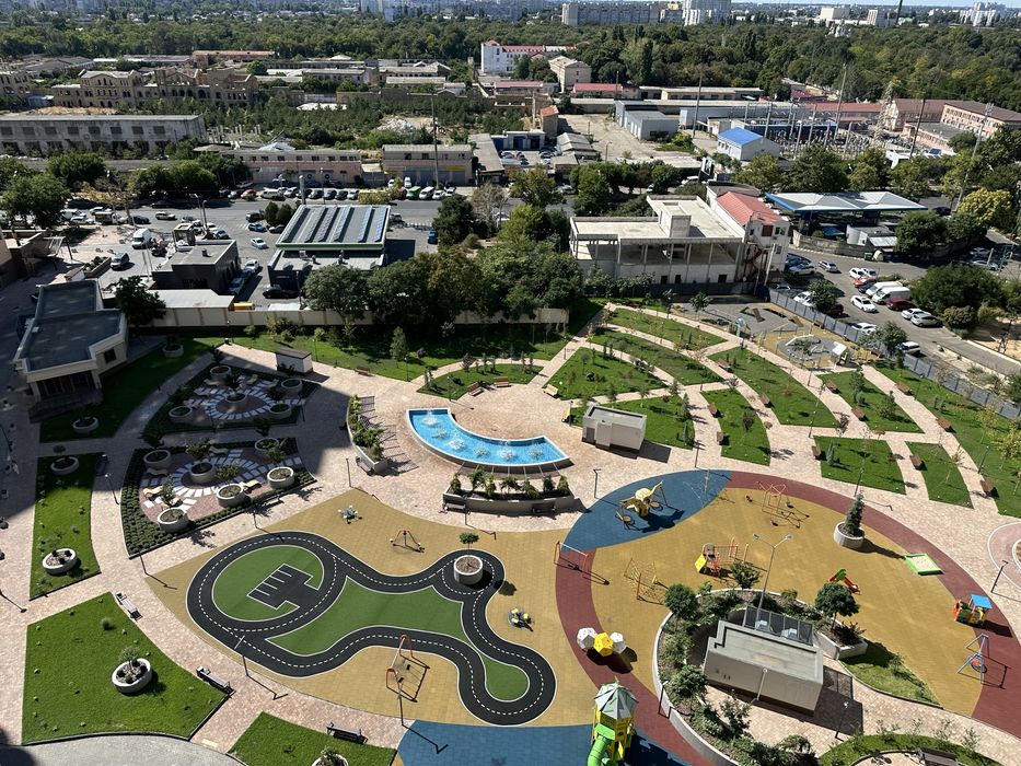 Об'єкт знятий з продажі - Atlanta.ua - фото 13