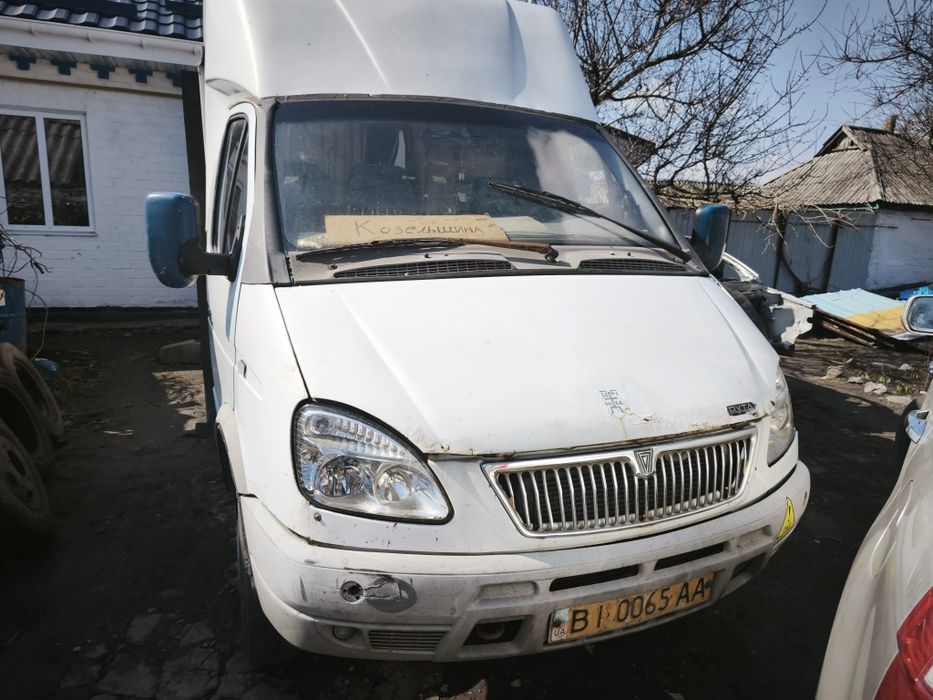 Продам автобус Рута.