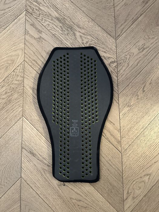 Kurtka Held Aerosec GTX stan jak nowa