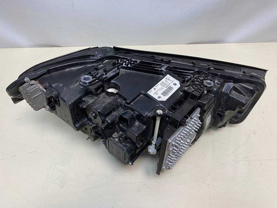 Фара фары BMW 5 G30 G31 F90 lci рест ОРИГИНАЛЬНЫЕ trade in