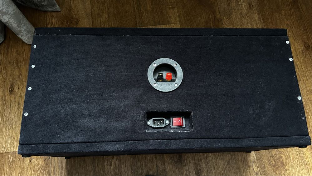 Блютуз колонка, сабвуфер-аудио система