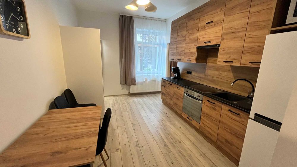 Do wynajecia od zaraz mieszkanie w Sochaczewie