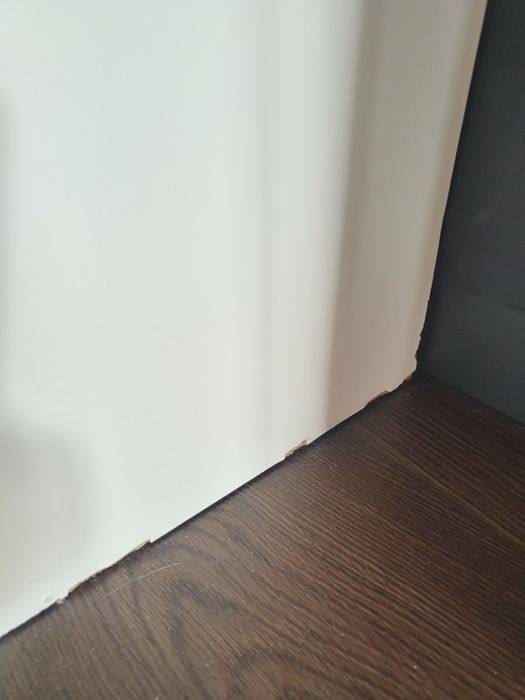 Cómoda Malm IKEA