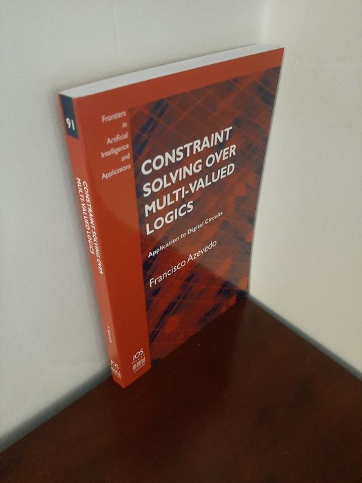 Constraint Solving over Multi-valued Logics